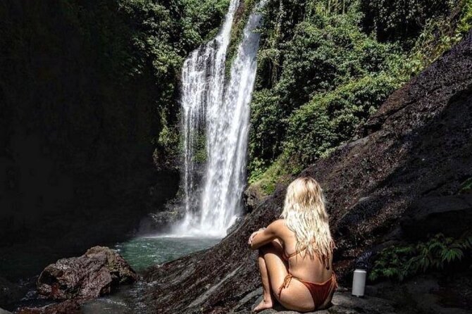 Bali Beach Horse Riding combo with waterfall All Inclusive - What’s included vs. what you’ll pay for