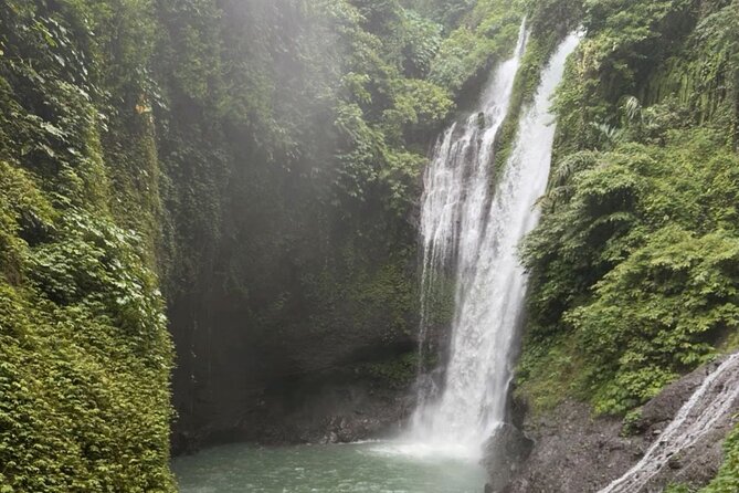 Bali Beach Horse Riding combo with waterfall All Inclusive - Price and value: is $115 per person a good deal?