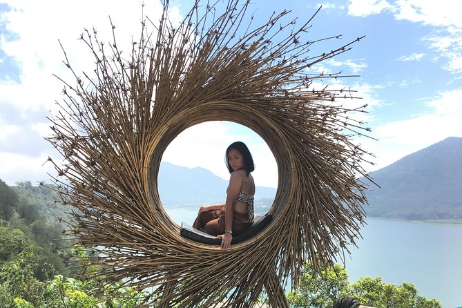 Bali Beautiful Insta with Real Bali Swing - Your guide (and why the photos get better)