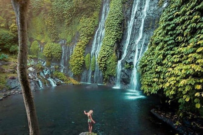 Bali: Bedugul Temple, Banyumala Waterfall, UNESCO Rice Terrace - Price and value: what $39 covers, and what you’ll pay on top