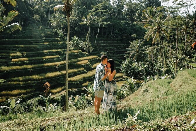 Bali: Bedugul Temple, Banyumala Waterfall, UNESCO Rice Terrace - What to bring for this 8-hour countryside day