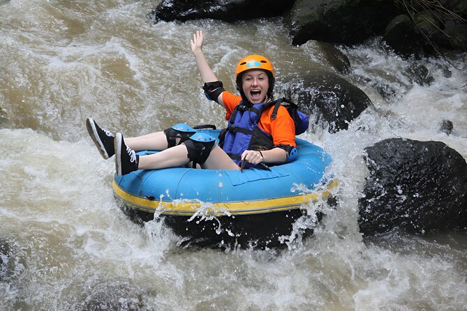 Bali Best Activities: Bali River Tubing Adventure - Who this Bali river tubing trip is best for