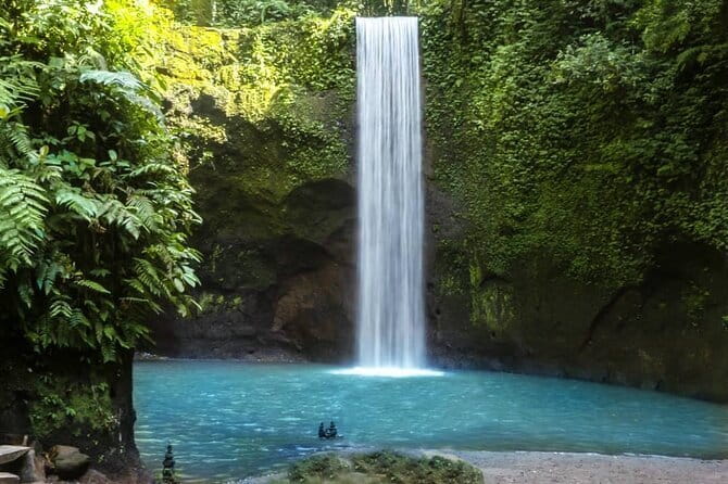 Bali: Best Eastern Waterfalls with Private Bali Tours - Coffee Plantation Stop: Balinese Tastes Beyond the Waterfalls