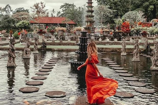 Bali best instagrammable sport tour - How to Time Your Photos So the Day Feels Fun, Not Chaotic