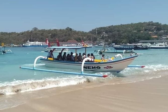 Bali Best Snorkeling at Blue Lagoon - Gear and safety: what the instructor role really changes