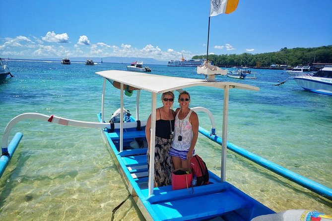 Bali Best Snorkeling at Blue Lagoon - Stop 1: Blue Lagoon Beach and the reef wildlife you’re aiming for