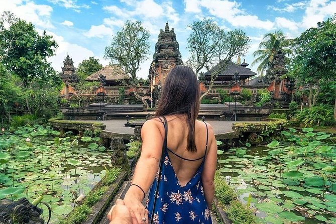 Bali BEST Things to Do Private Full-day Tour from Your Hotel - Key points to know before you go