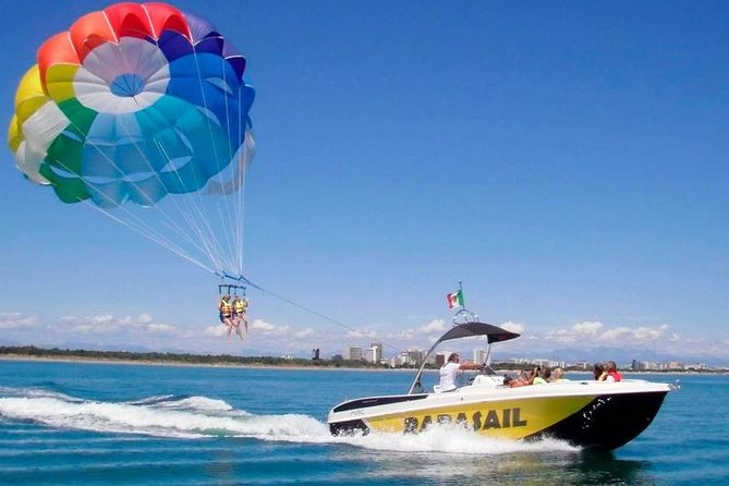 Bali Best Watersport Sea walker,Parasailing adventure,Jet sky - Key highlights at a glance