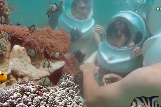 Bali Best Watersport Sea walker,Parasailing adventure,Jet sky - Dress Code and Packing Tips That Make the Day Smoother