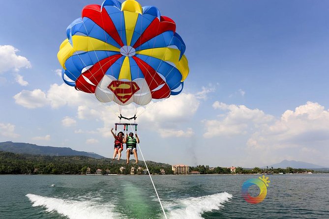 Bali Best Watersport Sea walker,Parasailing adventure,Jet sky - Price and Value: Is $102.57 a Good Deal?