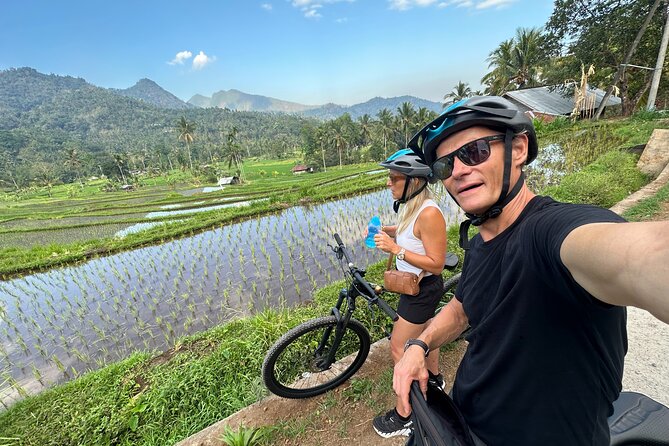 Bali Bike Tour Ubud Area - Why biking around Ubud feels more real than buses and scooters