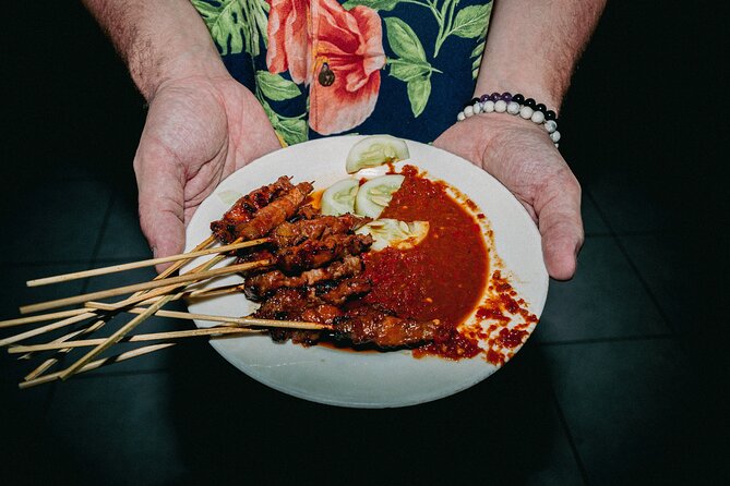Bali Bites Food Tour with 15+ Tastings - Price and value: why $45 can make sense for 15+ tastings