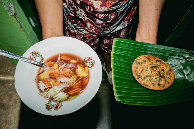 Bali Bites Food Tour with 15+ Tastings - What to wear, when to go, and how to stay comfortable