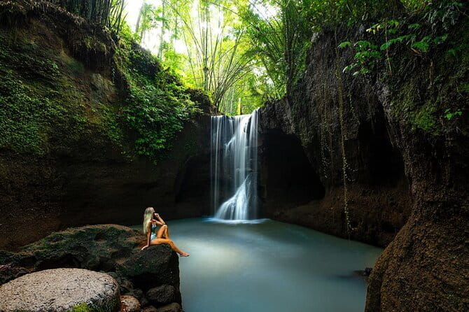 Bali Blue Lagoon Snorkeling and Waterfall Day Tour with Lunch - Key Things I’d Watch Before You Go