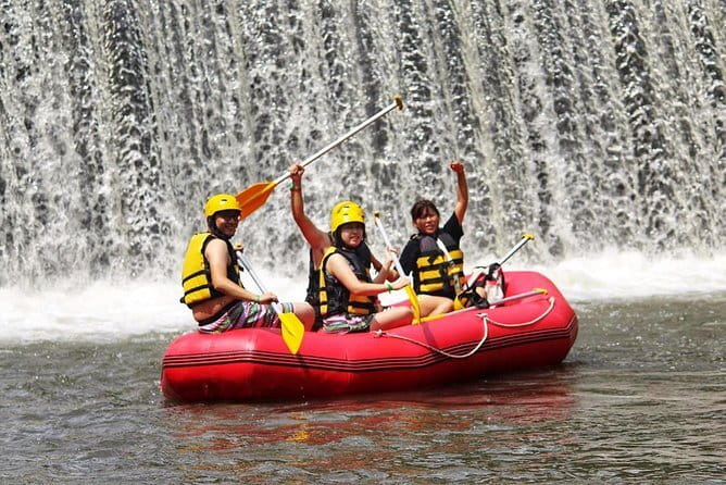 Bali Blue Lagoon Snorkeling and Waterfall Day Tour with Lunch - Price and Value: What You’re Really Paying For at $41