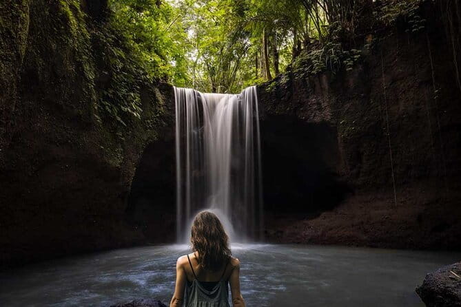 Bali Blue Lagoon Snorkeling and Waterfall Day Tour with Lunch - Why the Snorkeling Needs a Boat (And How the Tour Handles It)