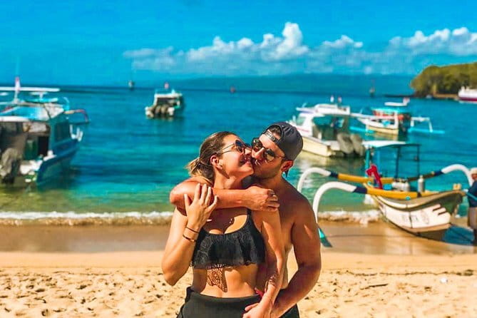 Bali : Blue Lagoon Snorkeling combine with Bali Swing in Ubud - Blue Lagoon + Tanjung Jepun: the 8-hour rhythm that makes it work