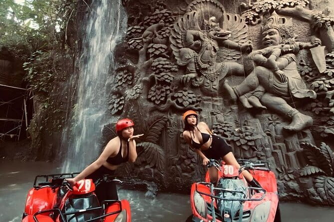 Bali : Blue Lagoon Snorkeling combine with Bali Swing in Ubud - Price and what you really get for $70 per person