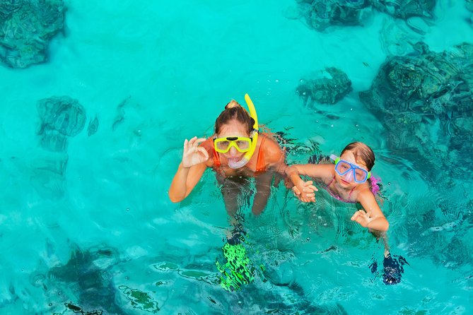 Bali Blue Lagoon Snorkeling Experience - Padangbai by private car: getting to your snorkel day on time