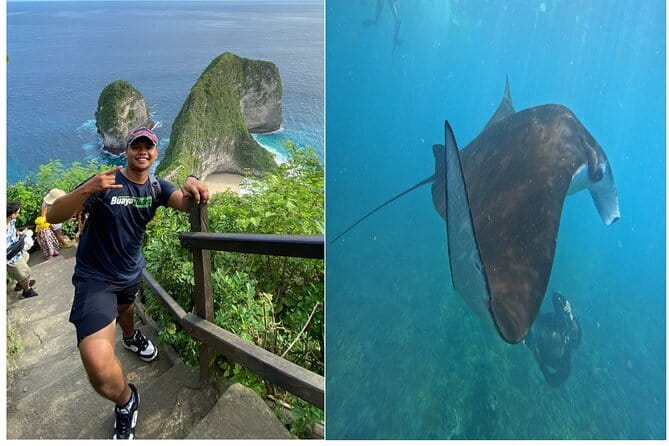 Bali Blue Lagoon Snorkeling Tour All Inclusive - Guides who actually help: Bayu, Toli, and the value of instruction