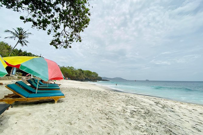 Bali Blue Lagoon Snorkeling with Optional Tour & Activities - Bali Blue Lagoon Snorkeling: What You’re Really Paying For