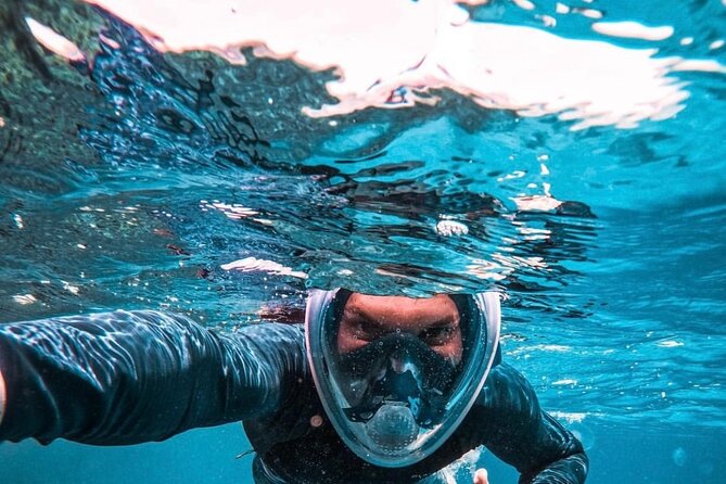 Bali Blue Lagoon Snorkeling with Optional Tour & Activities - Underwater Wildlife: What You Might See Around the Reefs