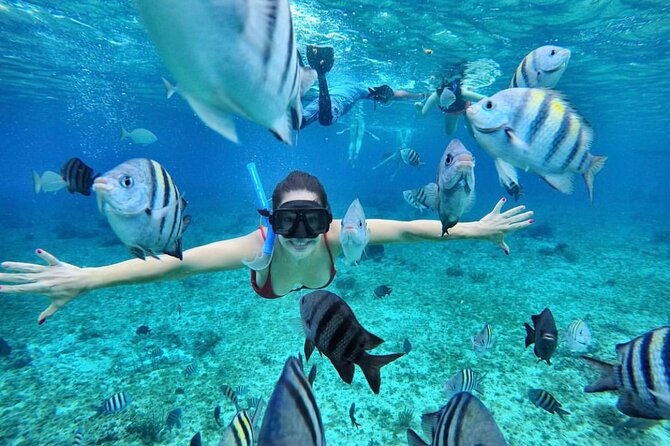 Bali Blue Lagoon Snorkeling with Optional Tour & Activities - Goa Lawah Temple: A Culture Stop That Doesn’t Feel Random
