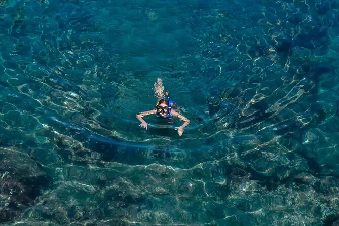 Bali Blue Lagoon Snorkeling with Private Transfer and Lunch - Practical tips before you go (so your 3 hours feel smooth)