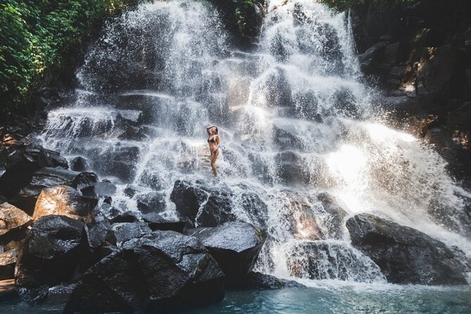Bali Blue Lagoon Snorkeling with Private Transfer & Lunch - Stop 1: Blue Lagoon Beach and what you should watch for