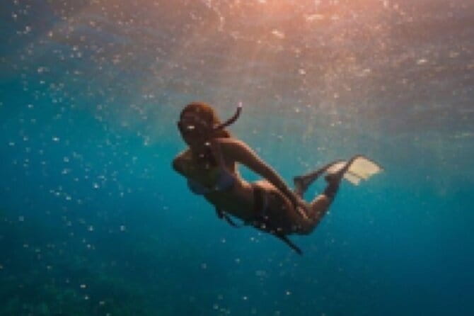 Bali Blue Lagoon Snorkeling with Waterfalls Tour - all included - Pickup and transfers: why the private driver matters in Ubud
