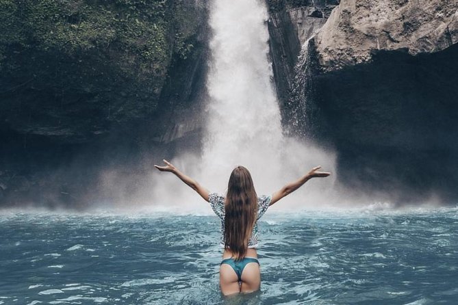 Bali Breathtaking Waterfall Tour (Private & All-Inclusive) - Price and What You Actually Get for $114