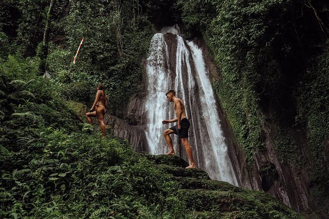 Bali Breathtaking Waterfall Tour (Private & All-Inclusive) - Pass-By Stops That Add Flavor Without Adding Pressure