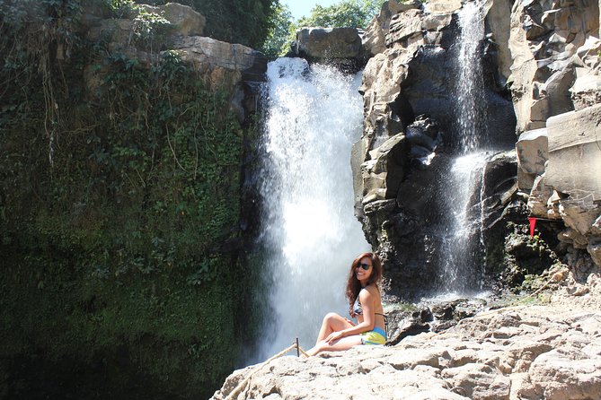 Bali Breathtaking Waterfall Tour (Private & All-Inclusive) - Pickup, Road Time, and How to Stay Comfortable