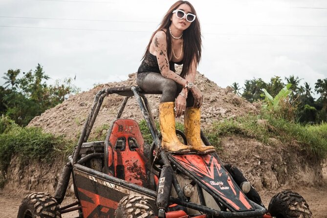 Bali Buggy UTV Adventure with Ubud River Rafting and Lunch - Why this Ubud UTV and rafting combo feels like the real deal