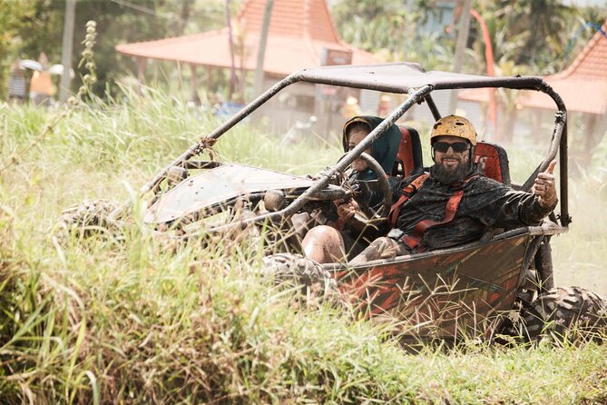 Bali Buggy UTV Adventure with Ubud River Rafting and Lunch - Price and value: what $30.55 gets you and where it really pays off