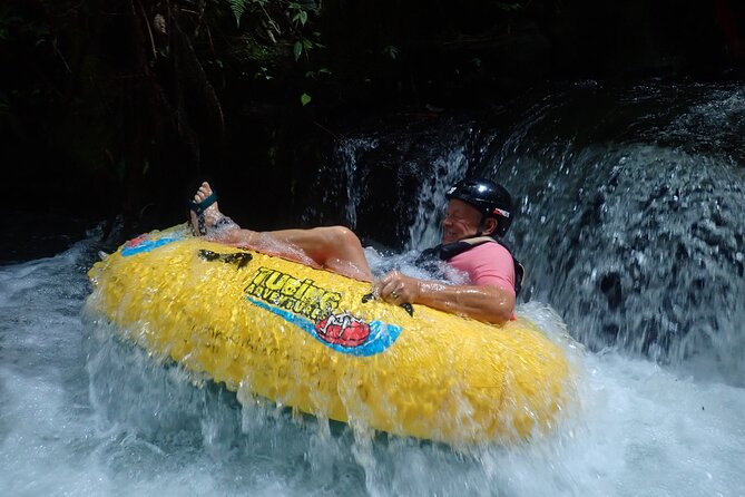 Bali Canyon Tubing Adventure - Price and value: what $89 covers (and what costs extra)