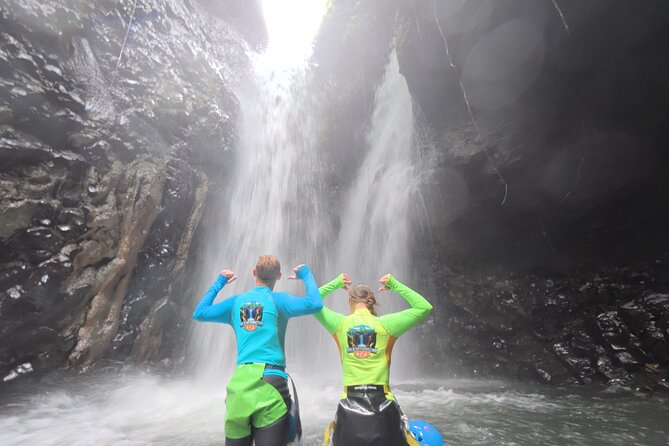Bali Canyoning Trip – Explore Hidden Waterfalls & Gorges - Price and Value: What $152.73 Really Covers