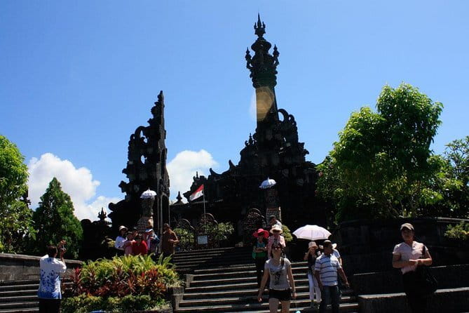 Bali Car-Charter: Half Day Denpasar City Tour - Quick take: what you’ll actually care about