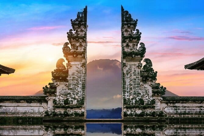 Bali Car-Charter: Half Day Denpasar City Tour - Price and value: $30 per person, plus the inclusion question