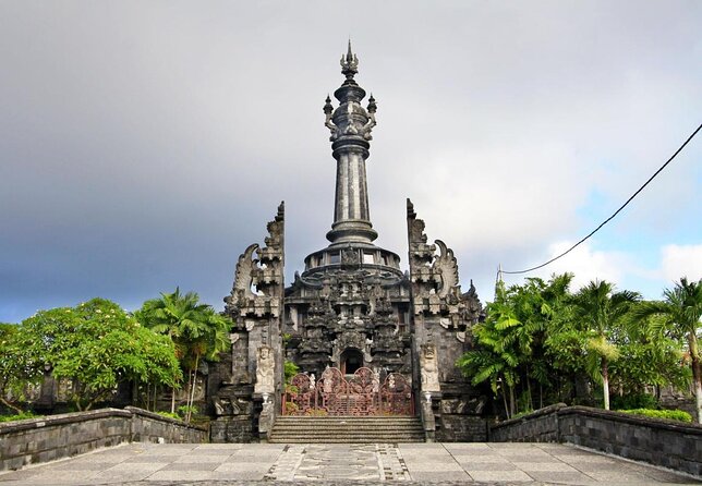 Bali Car Charter With English Speaking Driver - Key highlights in plain terms