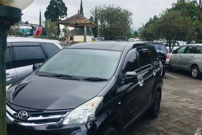 Bali Car Hire with Driver - The real value of $31.12 per person for 8–10 hours