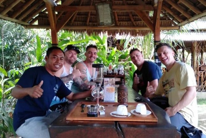 Bali Car Hire With English Speaking Friendly Driver - The Big Idea: a Car Charter Day That Feels Like a Choose-Your-Route Tour