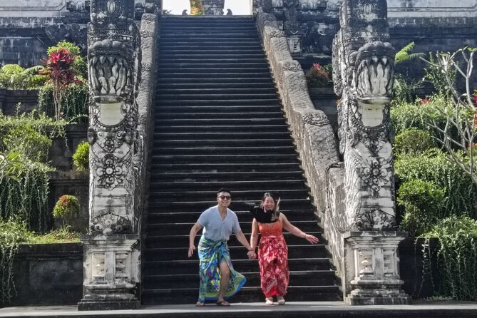 Bali Car Hire With English Speaking Friendly Driver - Nusa Dua and Tanjung Benoa: Watersports Without the Fuss