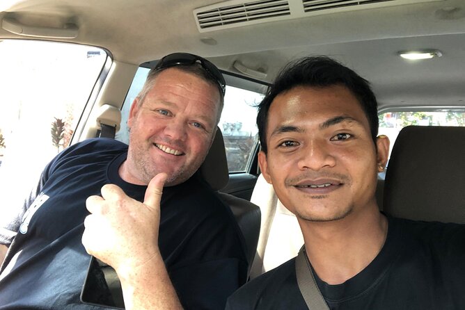 Bali Car Hire With English Speaking Friendly Driver - Uluwatu: Cliff Temples and the Kecak Fire Dance