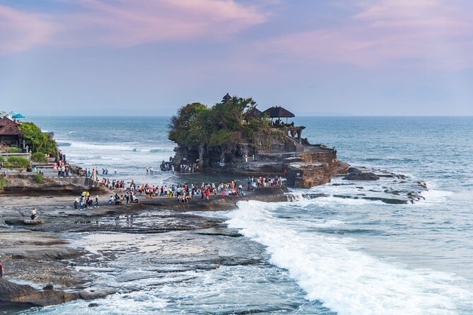 Bali Charm: Full-Day Bedugul and Tanah Lot Tour (UNESCO) - All Inclusive Tickets - Your Driver-Guide: What to Expect from the English Commentary