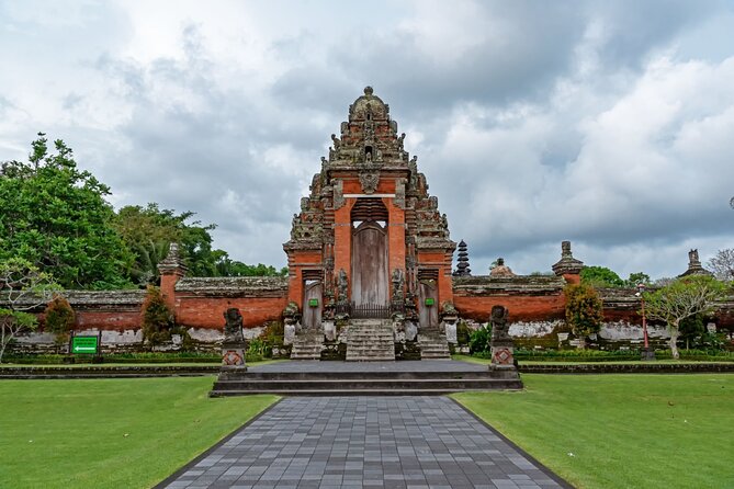 Bali Charm: Full-Day Bedugul and Tanah Lot Tour (UNESCO) - All Inclusive Tickets - How the Timing Works: 8:30 Pickup and a 10-Hour Temple Circuit