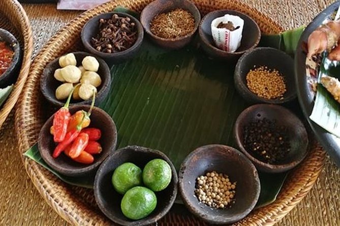Bali Cooking Class and Ubud Sightseeing Tour - A Private Ubud Day Beats the Big-Group Shuffle