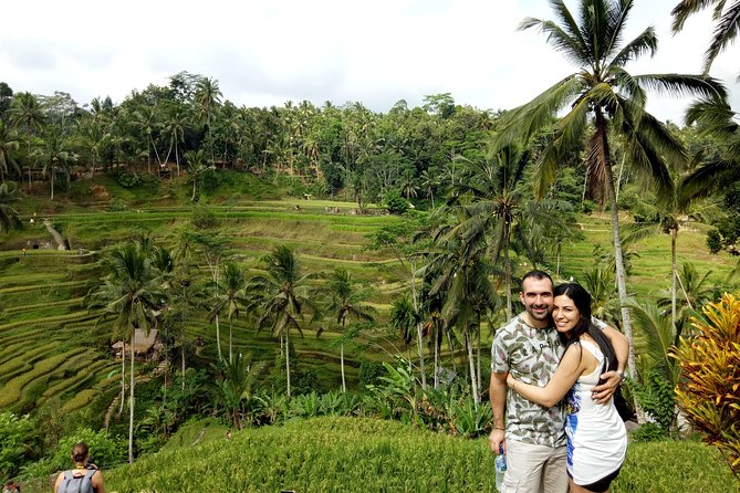 Bali Cooking Class and Ubud Sightseeing Tour - Pejeng Traditional Market: Ingredients, Not Just Souvenirs