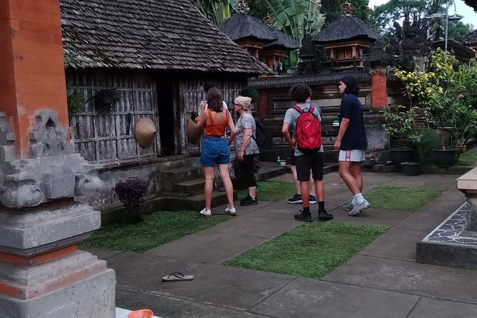 Bali Countryside Cycling Adventure - Price and value: why $58 often feels like a bargain
