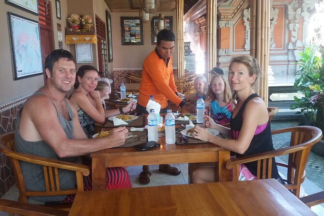 Bali Countryside Cycling Tour by Halo Bike Tour - Who Should Book This Bali Countryside Cycling Tour